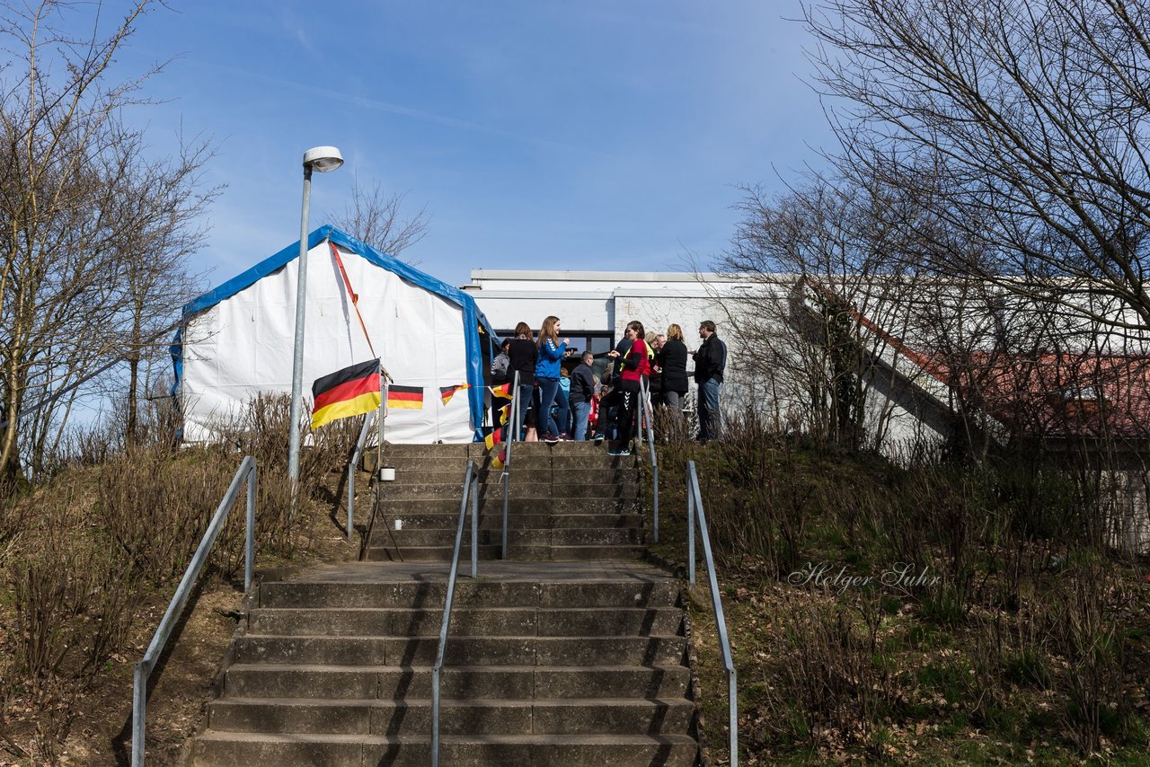 Bild 30 - U16 Deutsche Meisterschaft